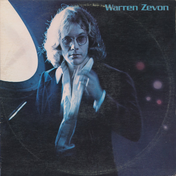 Warren Zevon – Warren Zevon (2019, 180g, Vinyl) - Discogs