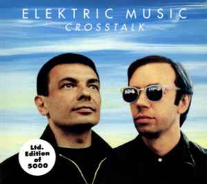 Crosstalk - Elektric Music