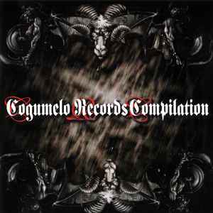 Greyhaze Records » Cogumelo Records – 40 years!