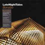 Cover of LateNightTales, 2013-11-17, Vinyl