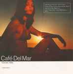 Cover of Café Del Mar Volumen Siete, 2000, CD