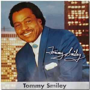 Tommy Smiley