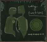 Cover von Bodily Functions, 2012, CD