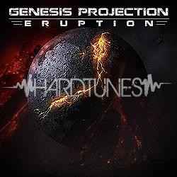The Genesis Projection - Eruption EP