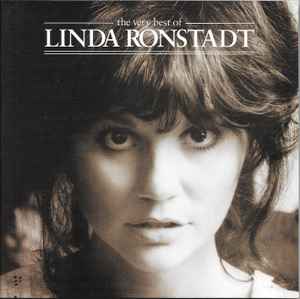Linda Ronstadt - The Very Best Of Linda Ronstadt album cover