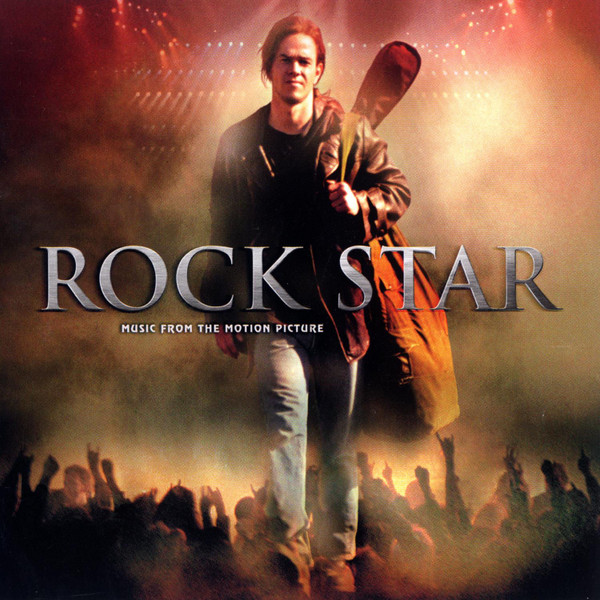 Rock-Star (EP) - Wikipedia