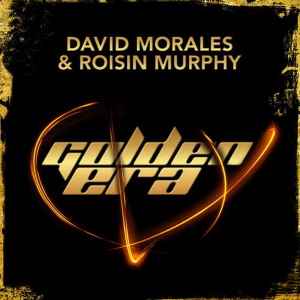 David Morales - Golden Era album cover