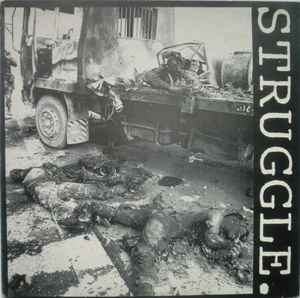 Struggle (2) - Struggle