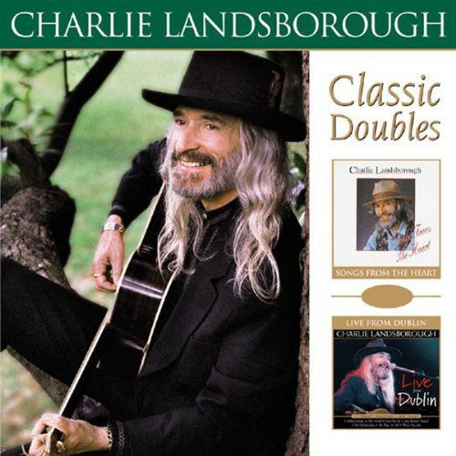 Charlie Landsborough – Classic Doubles (2006, CD) - Discogs