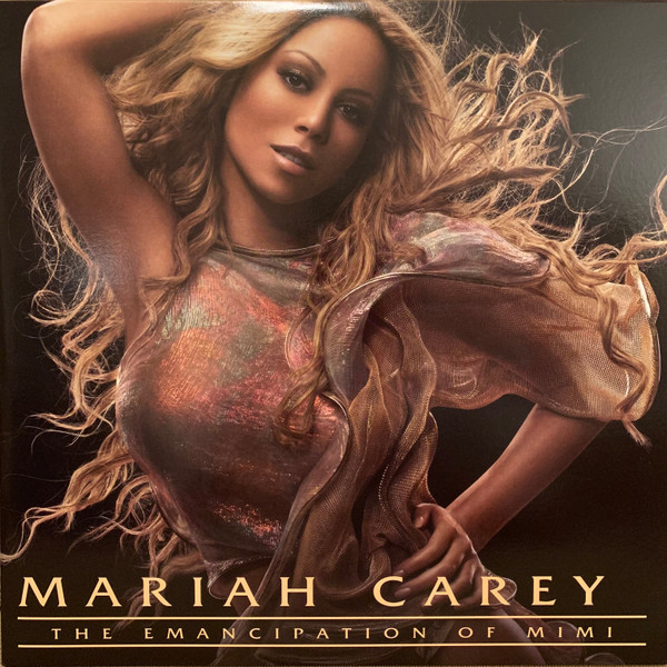 Mariah Carey – The Emancipation Of Mimi (2020, Vinyl) - Discogs