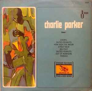 Charlie Parker – Le Jazz Cool, Historical Recordings, Vol. 1 (1960, Vinyl)  - Discogs