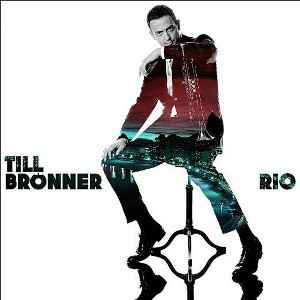 Till Brönner - Rio album cover