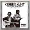 Charlie McCoy (2) - Complete 1928-1932 Recordings In Chronological Order