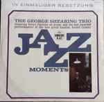 Cover of Jazz Moments, 1962, Vinyl