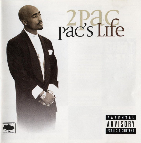 2Pac - Pac's Life | Releases | Discogs