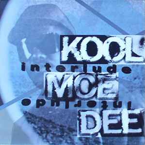 Kool Moe Dee - Interlude album cover