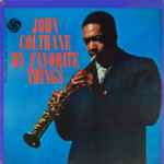 John Coltrane - My Favorite Things | Releases | Discogs