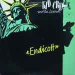 Cover of Endicott, 1985, Vinyl