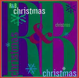 The Pete Jacobs Orchestra - R&B Christmas [Unison] album cover