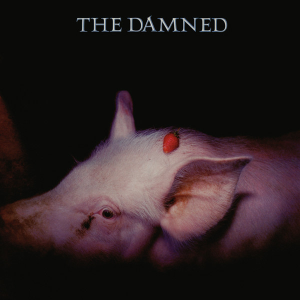 The Damned – Strawberries (2015, Digipak, CD) - Discogs