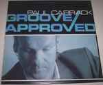 Cover of Groove Approved, 1990, Vinyl