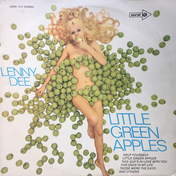 Little Green Apples