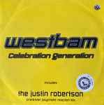 Cover of Celebration Generation, , Vinyl