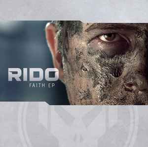 Rido - Faith EP album cover