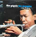 Cover of The Gigolo, 1968, Vinyl