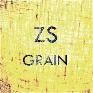 Zs - Grain album cover
