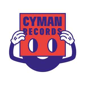 Cyman-Records