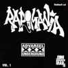 Various - Rap 'O' Mania Volume 1