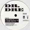 Dr. Dre - Dre Day EP