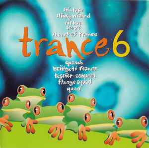 Trance 6 - Various