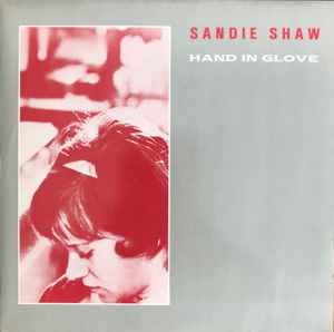 Hand In Glove - Sandie Shaw