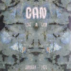 Can – Live In Hannover, 11 April 1976 (2019, Vinyl) - Discogs