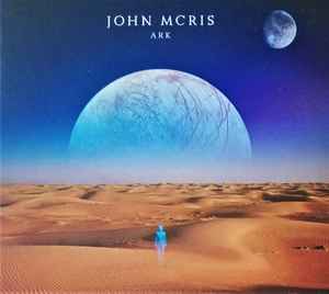 John McRis - Ark album cover