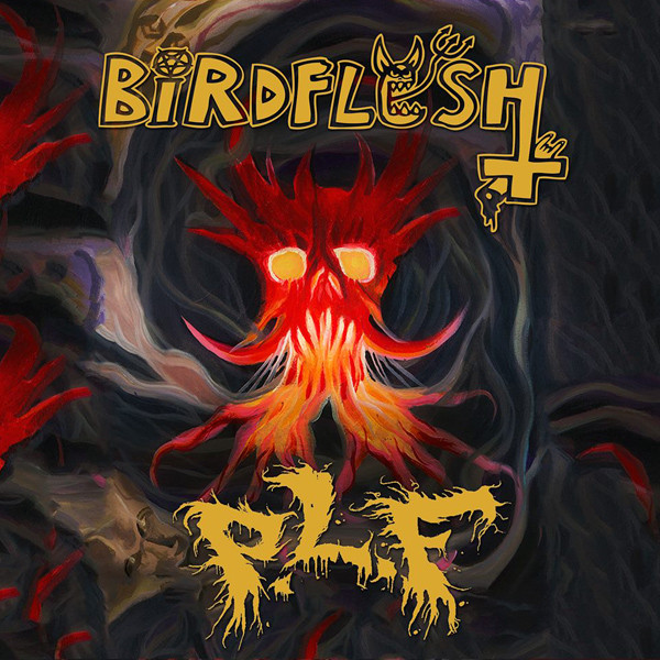 Birdflesh - Extreme Graveyard Tornado Review