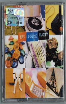 New Found Glory - New Found Glory | Releases | Discogs