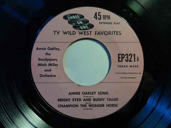 descargar álbum Download Various - TV Wild West Favorites album