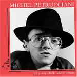 Cover of Michel Petrucciani, , CD