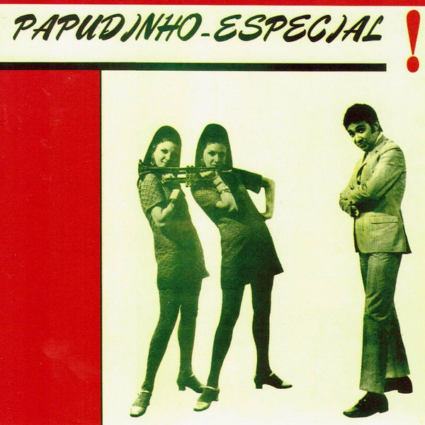 Papudinho – Papudinho Especial! (1968, Vinyl) - Discogs