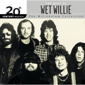 Wet Willie – The Best Of Wet Willie (2003, CD) - Discogs