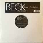 Cover of Venom Confection (E-Pro Remixes), 2005, Vinyl