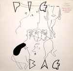 Cover of Pigbag, 1983, Vinyl