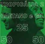 Cover of Tropicália 2, , CD