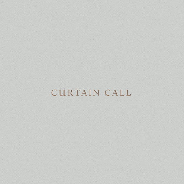 Haruka Nakamura – Curtain Call (2016, Vinyl) - Discogs