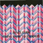 Cover of Going Home To Eternity, 1994, CD