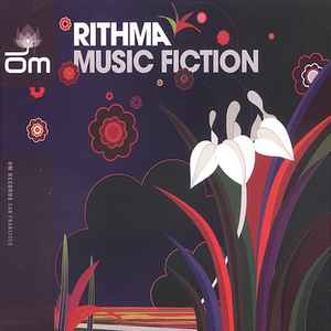 Rithma - Music Fiction album cover