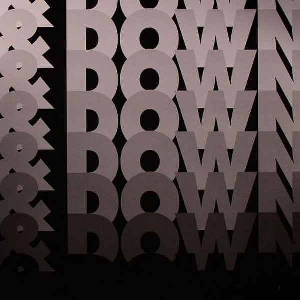 lataa albumi Boys Noize - Down